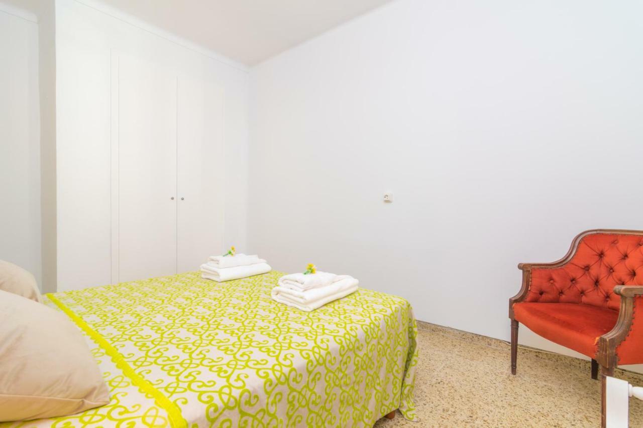 Can Boeres Can Picafort  Exterior foto